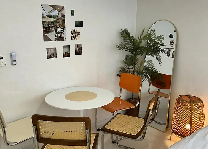 Dear Daechi Cozy Gangnam Coex 3br For 6 * ソウル特別市