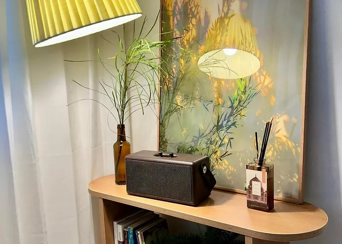 Dear Daechi Cozy Gangnam Coex 3br For 6
