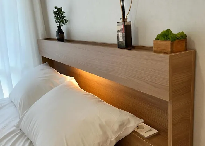 Dear Daechi Cozy Gangnam Coex 3br For 6 ヴィラ *