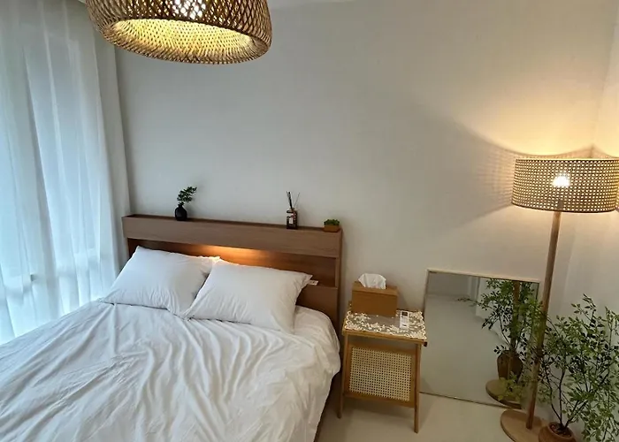 ヴィラ Dear Daechi Cozy Gangnam Coex 3br For 6 ソウル特別市