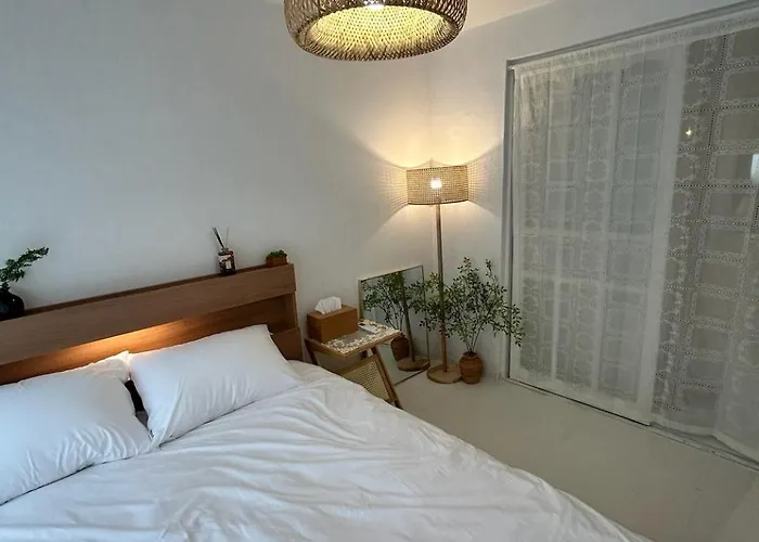 ヴィラ Dear Daechi Cozy Gangnam Coex 3br For 6 ソウル特別市
