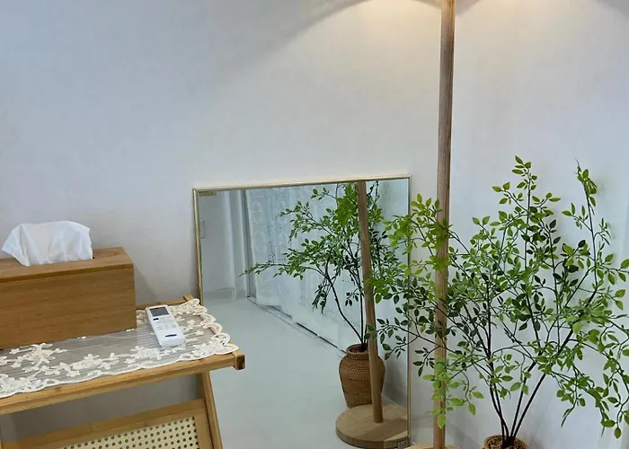 Dear Daechi Cozy Gangnam Coex 3br For 6 ヴィラ *