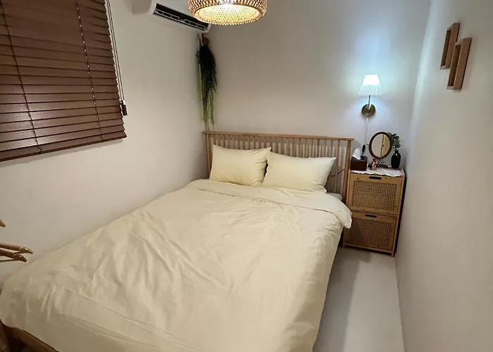 Dear Daechi Cozy Gangnam Coex 3br For 6