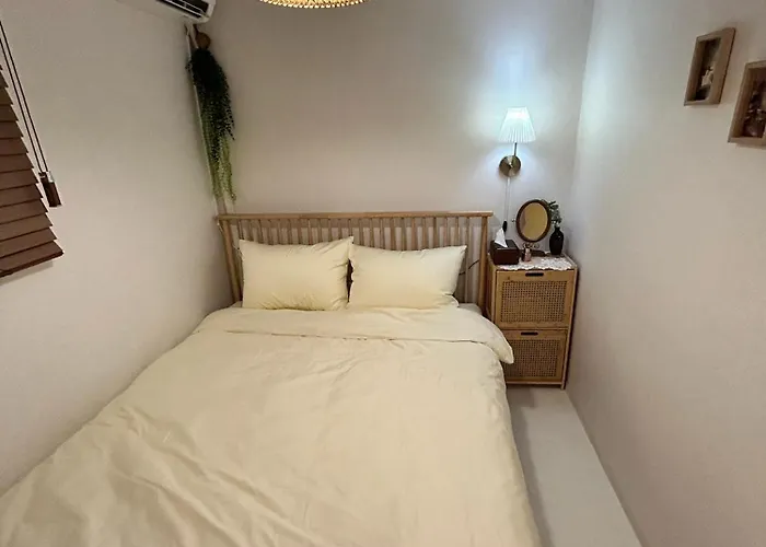 Dear Daechi Cozy Gangnam Coex 3br For 6 ソウル特別市