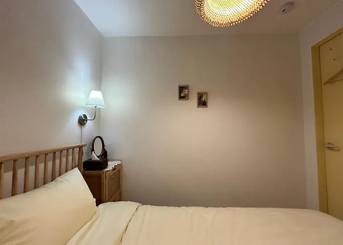 ヴィラ Dear Daechi Cozy Gangnam Coex 3br For 6