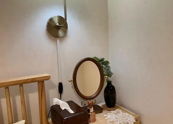 Dear Daechi Cozy Gangnam Coex 3br For 6 ヴィラ