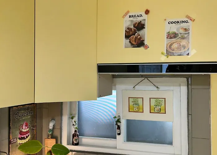 Dear Daechi Cozy Gangnam Coex 3br For 6 ヴィラ