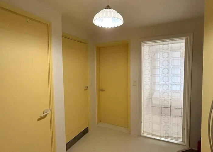 ヴィラ Dear Daechi Cozy Gangnam Coex 3br For 6