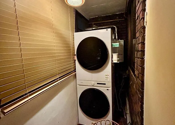Dear Daechi Cozy Gangnam Coex 3br For 6 ヴィラ