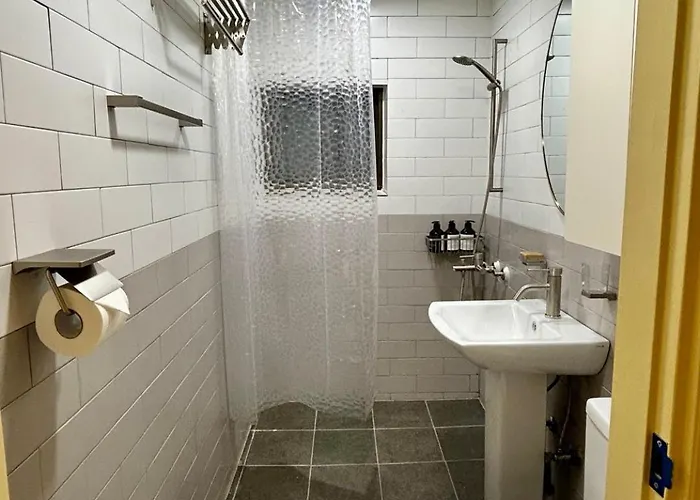 Dear Daechi Cozy Gangnam Coex 3br For 6 ヴィラ ソウル特別市